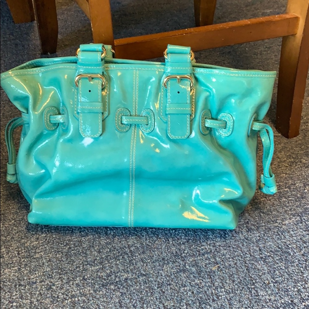 Dooney and Bourke Purse
